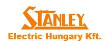 Stanley Electric Hungary Kft. - Állás, munka